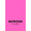 75 day nutrition tracker