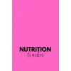 75 day nutrition tracker