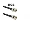 75 Ohm Bnc Patch Kablo 1.5 metre