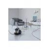 750 W, EUFC81DB UltraFlex Torbasız Elektrikli Süpürge