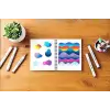 75026600 1 Adet A5 Copic Sketchbook S