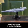 75356 Star Wars Executor Super Star Destroyer