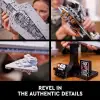 75356 Star Wars Executor Super Star Destroyer