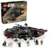 75389 Star Wars Karanlık Falcon Yapı Seti