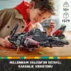 75389 Star Wars Karanlık Falcon Yapı Seti