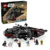 75389 Star Wars Karanlık Falcon Yapı Seti