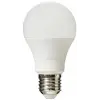 75W Led Ampul, 2700K Sarı Işık, E27 Normal Duy sarı