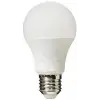 75W Led Ampul, 2700K Sarı Işık, E27 Normal Duy sarı