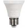 75W Led Ampul, 2700K Sarı Işık, E27 Normal Duy sarı