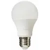 75W Led Ampul, 2700K Sarı Işık, E27 Normal Duy sarı