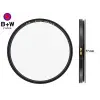 77 mm UV filtre
