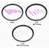 77 mm UV filtre