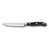 7.7242.2 Steak-Biftek Bıçağı Seti, Siyah