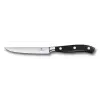 7.7242.2 Steak-Biftek Bıçağı Seti, Siyah