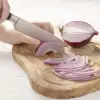 7.7403.15G Dövme Çelik Şef Bıçağı