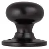 778928 Cambridge Dummy, Mat Siyah, Dolap Kapı Topuzu