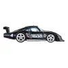 78 Porsche 935 Die-Cast Model Araba, JKD38