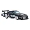78 Porsche 935 Die-Cast Model Araba, JKD38