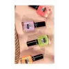 79 Numaralı Jel Görünümlü Parlak Oje, 10.2 ml