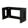 7U 19 Duvar Tipi Open Rack Kabinet