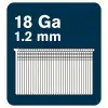 8/25 1M Çivi Blister