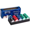 8 g Kil Dolgulu Poker Çipleri