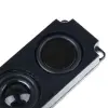 8 Ohm 5W Hoparlör