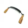 8 Oval Tomruk Yontma