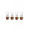 8 Parça Rakı Seti 8 Parça Ehlikeyf Set 8 Parça Rakı