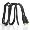 8 Port 4K 60Hz HDMI Kvm Switch DK-AC-KVMHD8X1