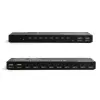 8 Port 4K 60Hz HDMI Kvm Switch DK-AC-KVMHD8X1