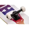 8.0 Classic Logo Tie Dye Complete Profesyonel Kaykay