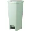 800108 çöp kovası 40 L Diğer Yeşil