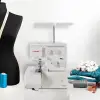 8002D Serger by