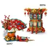 80117 Chinese Festivals İyi Şans