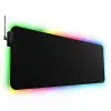 80x30 cm RGB oyuncu mousepad