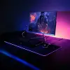 80x30 cm RGB oyuncu mousepad
