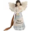 82426 Elements Angels Asma Süsü