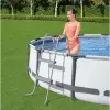84 cm Havuz Merdiveni
