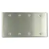 84064-40 SS WP 4G boş kutu montajı, standart boyut
