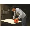 850W planya makinesi, 16500 dev/dak