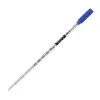 8511D C1 Slim Tükenmez Refil Mavi Medium Uç