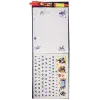 85231 Mickey ve Arkadaşları Kalemli Deluxe İmza Kitabı