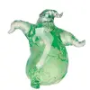 8,54 cm Oogie Boogie heykelciği, yeşil