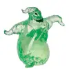 8,54 cm Oogie Boogie heykelciği, yeşil