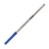 87835 Slim Tükenmez Refil Mavi Medium Uç