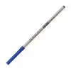 87835 Slim Tükenmez Refil Mavi Medium Uç