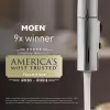 8800F05 M-BITION İki Saplı Lavabo Bataryası, Parlak Krom, 0.5