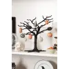 889140 Mini Balkabağı 10 Parça Süs Seti