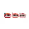 8896-1B Müzik Piyano, 12 Pvcde D BX, 4 Model